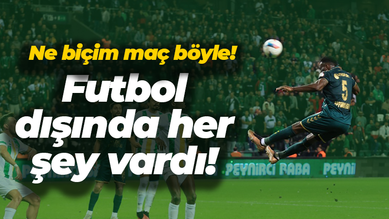 
Kocaelispor sezonun yedinci maçında