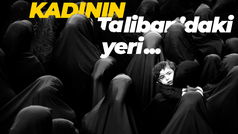 İktidarının üçüncü yılında Taliban,