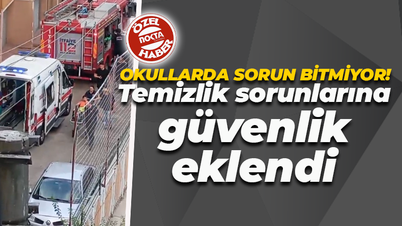 Son dönemde ülke genelinde