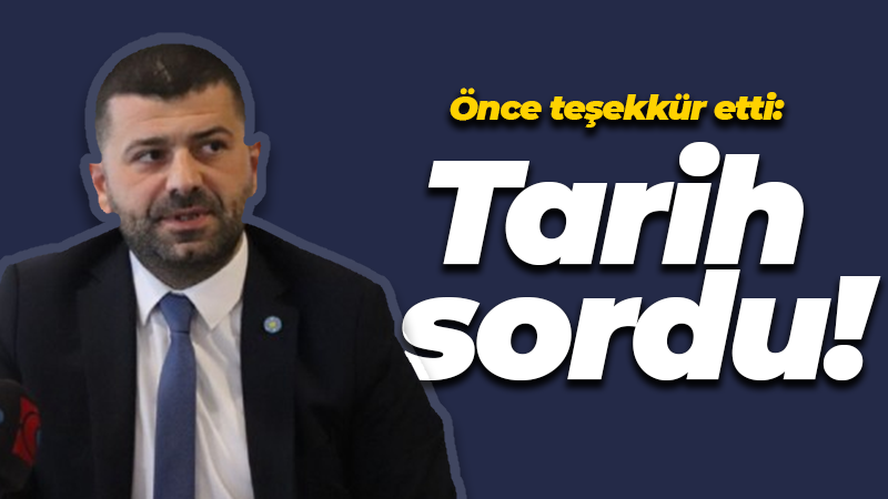 İYİ Parti İzmit İlçe