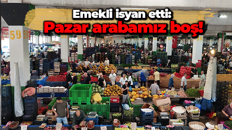 İzmit Doğu Kışla Pazar