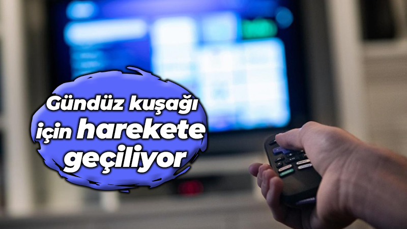 RTÜK Başkanı Şahin: Kantarın topuzu kaçtı… Gündüz programları için sert adımlar geliyor