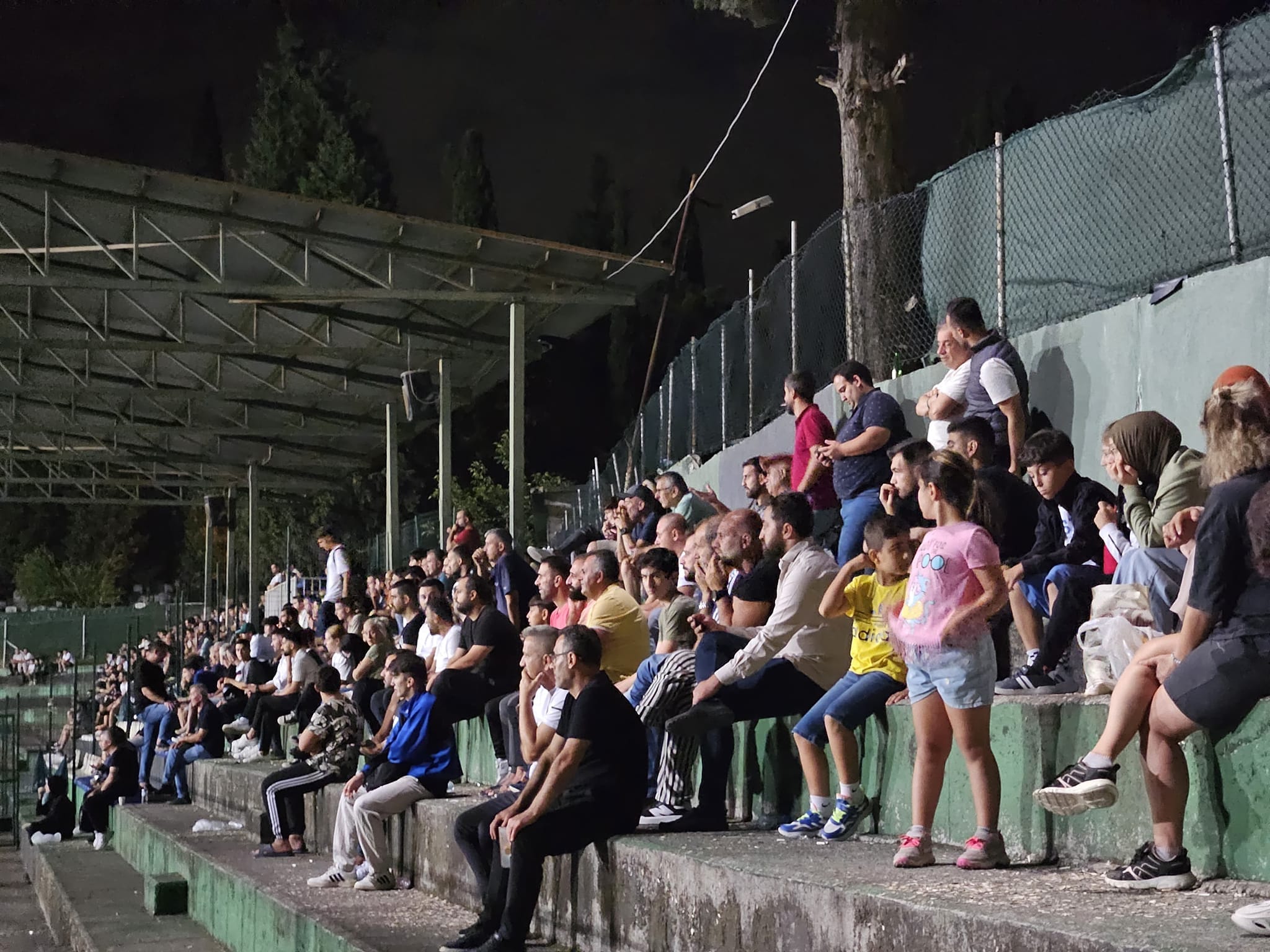 Şampiyonluk kupasının adı Harb-İş Spor! - Resim : 2