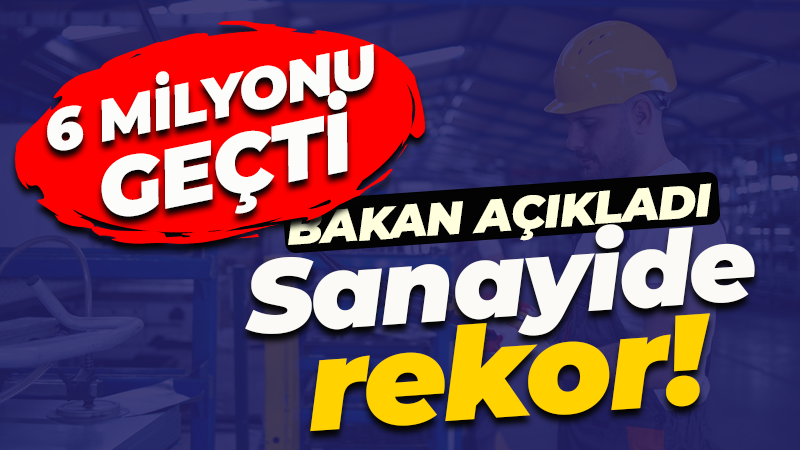 Sanayi ve Teknoloji Bakanı