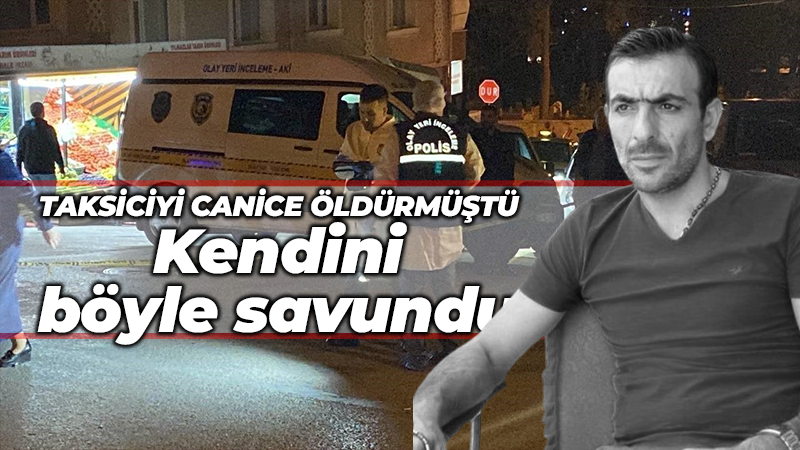 Kocaeli'nin Karamürsel ilçesinde bindiği