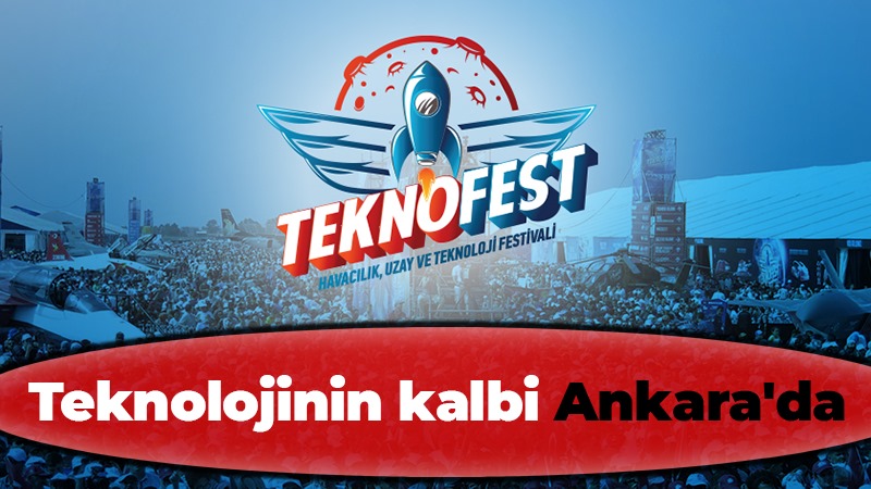 TEKNOFEST Havacılık, Uzay ve