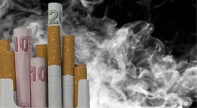 Philip Morris grubunun ardından