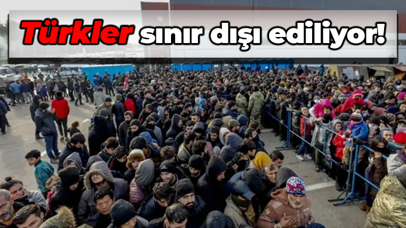 Almanya'nın FAZ gazetesi, Türkiye