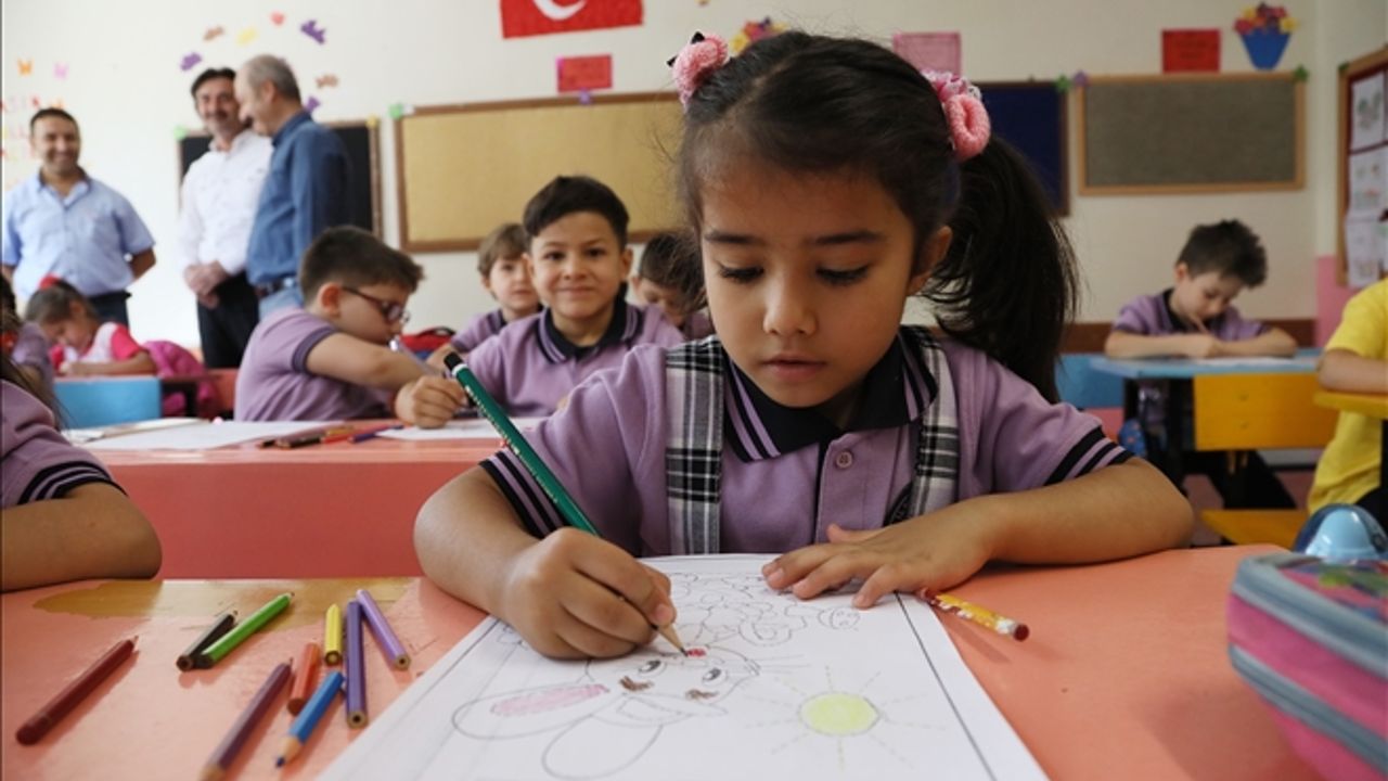 Vali açıklama yaptı! Zonguldak’ta eğitime ara verildi