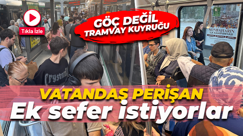 Kocaeli'de okulların açılmasıyla birlikte