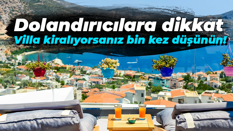 Turizm şirketlerinin sayfaları kopyalandı,