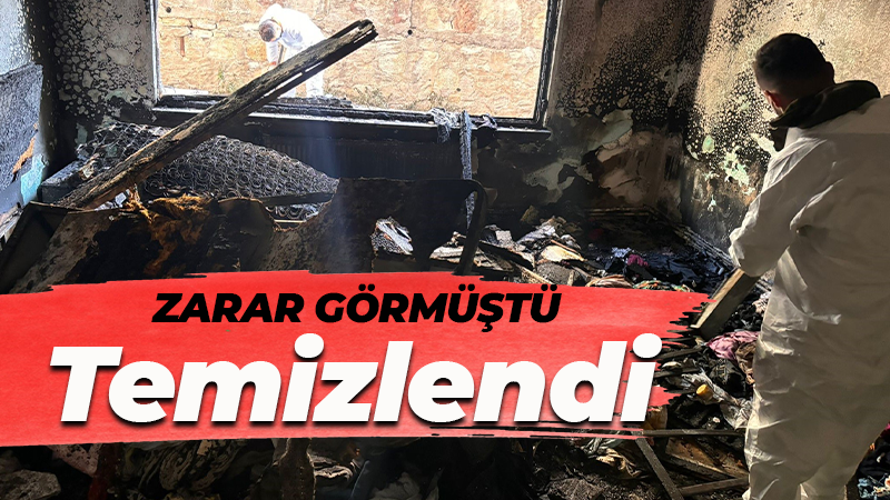 Gölcük Belediyesi ekipleri, Merkez