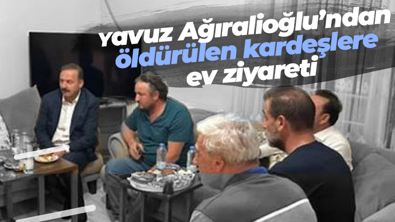 Yeni parti kurma hazırlığında