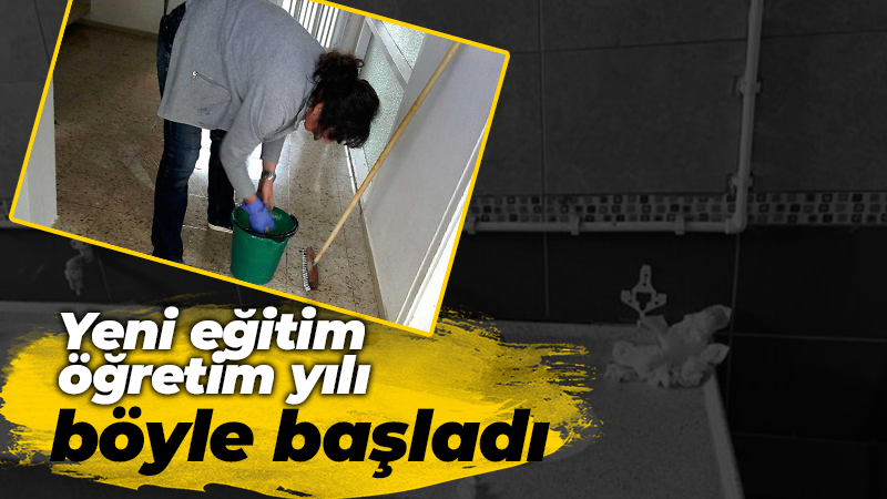 Yeni eğitim öğretim dönemi başladı! Veliler isyanda