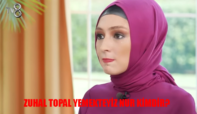 Zuhal Topal'in, "Çok hararetli