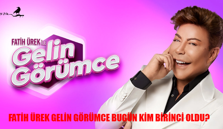 2 Ekim Fatih Ürek Gelin Görümce Puan Durumu! Now TV Fatih Ürek Gelin Görümce Bugün Kim Birinci Oldu?