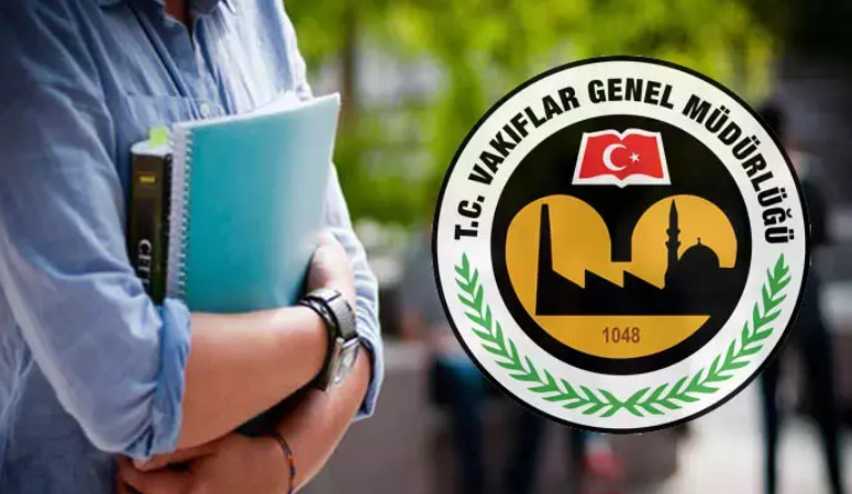 VGM Ortaöğretim Burs Başvuru Formu: 2024-2025 VGM Burs Başvurusu Nasıl Yapılır? Vakıflar Genel Müdürlüğü Burs Başvuru