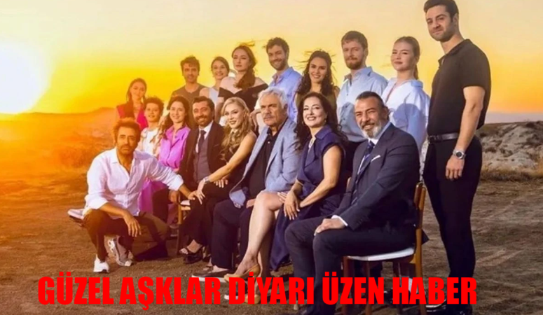 Mahsun Kırmızıgül'ün yönetmen koltuğunda