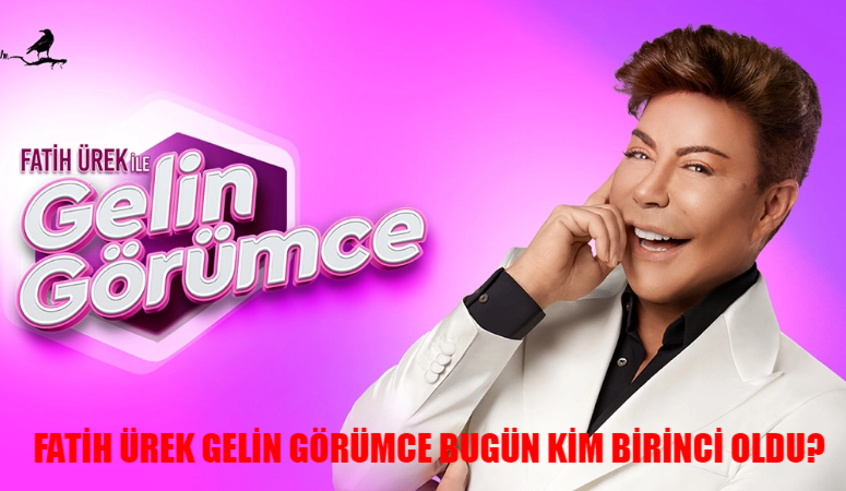 Fatih Ürek Gelin Görümce 1 Ekim Puan Durumu Öğren! Now TV Fatih Ürek Gelin Görümce Bugün Kim Birinci Oldu?