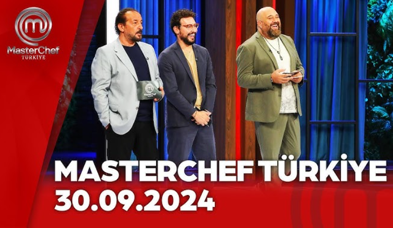 Masterchef Mavi/Kırmızı Takım Kadrosu: Masterchef Kim Mavi Kaptan Oldu? Masterchef Son Bölüm Kim Kazandı?