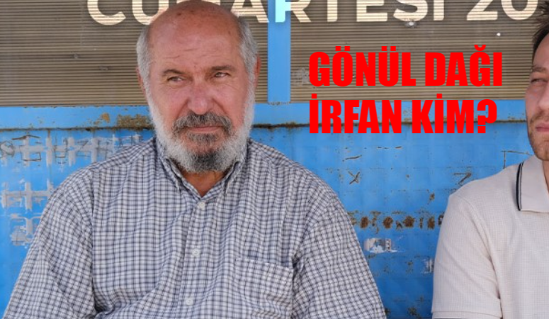 Gönül Dağı İrfan Kim? Hüseyin Soysalan Kimdir, Kaç Yaşında, Nereli? Hüseyin Soysalan Hangi Dizilerde Oynadı?