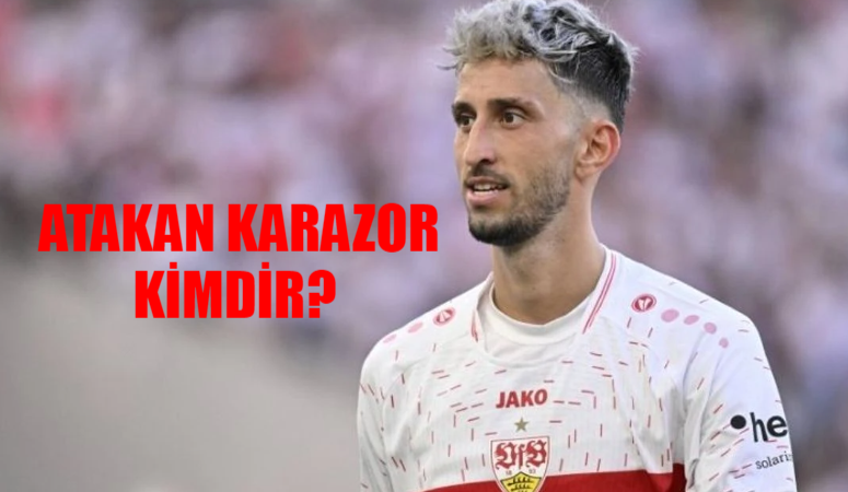 Atakan Karazor Taciz Olayı Ne? Futbolcu Atakan Karazor Kimdir, Kaç Yaşında, Nereli?