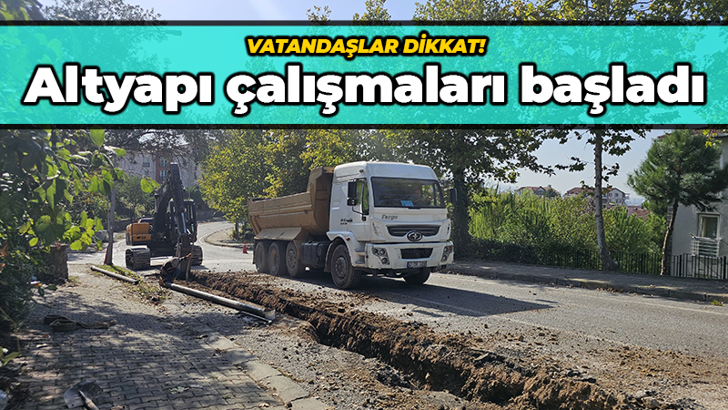 Kocaeli'nin Başiskele ve Kartepe