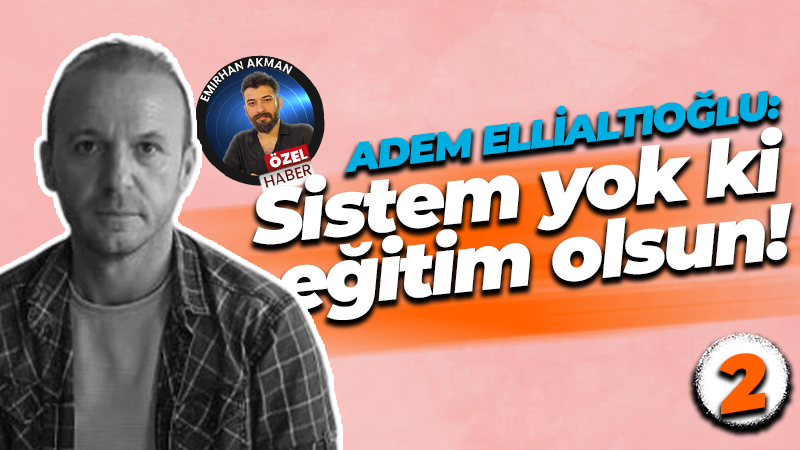 Yeni eğitim ve öğretim