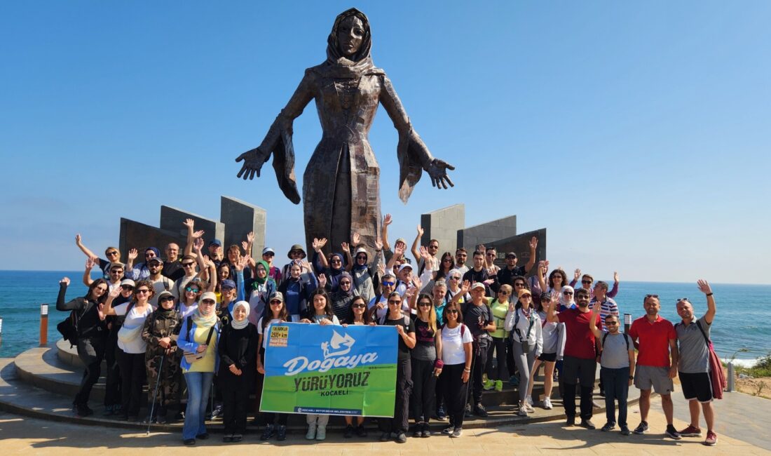 Kocaeli Büyükşehir Belediyesi, Dünya