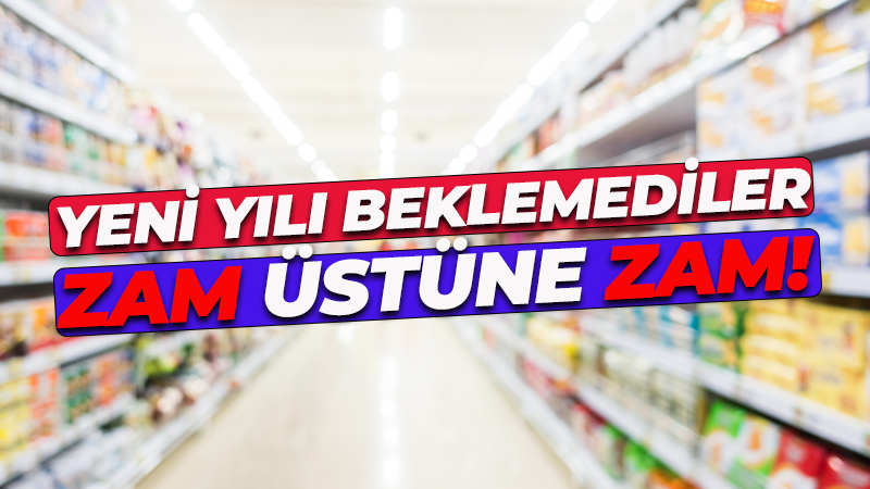 Enflasyonun düşüşe geçmesine rağmen