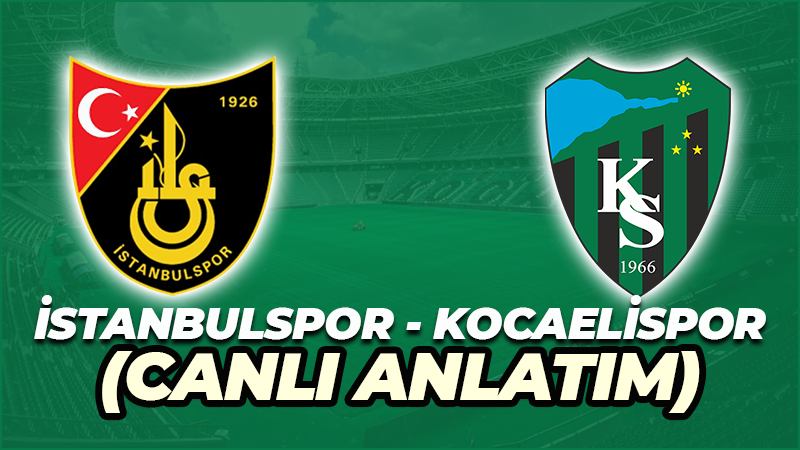 Kocaelispor sezonun 8. maçında