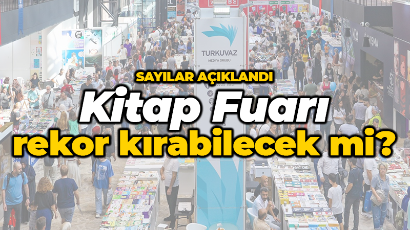 Türkiye’nin en önemli kitap