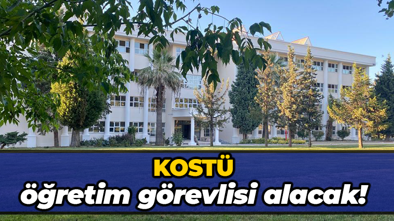 Kocaeli’de eğitime devam eden