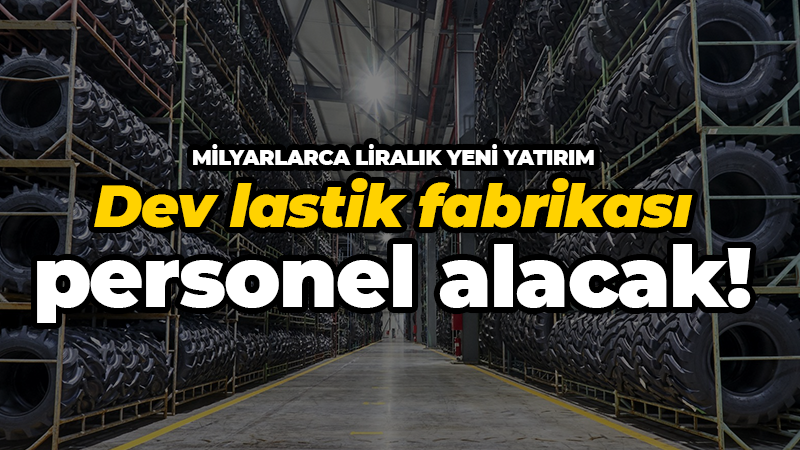 Kocaeli Başiskele’de üretim faaliyetine