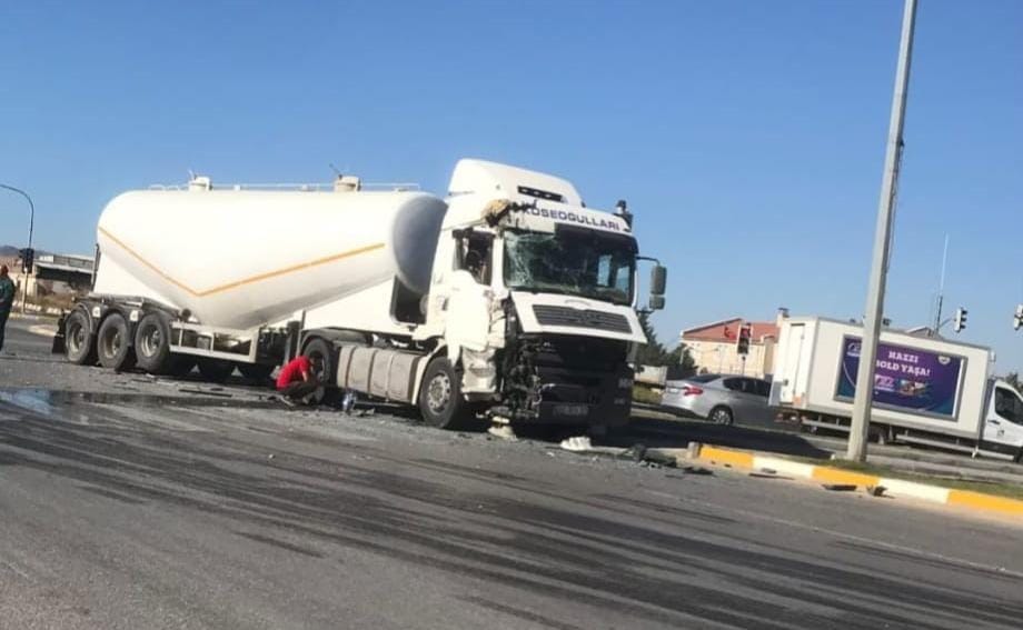 Ankara’da meydana gelen olayda