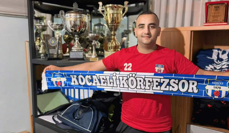 Kocaeli amatör futbolunun güzide