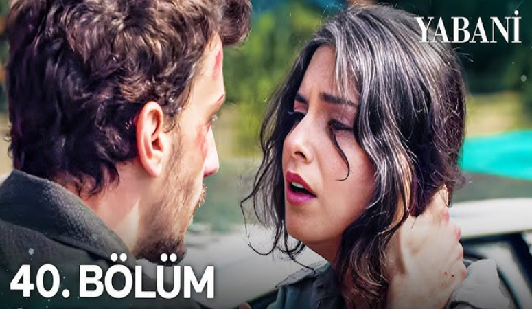 Yabani 40. bölüm gelişmelerini