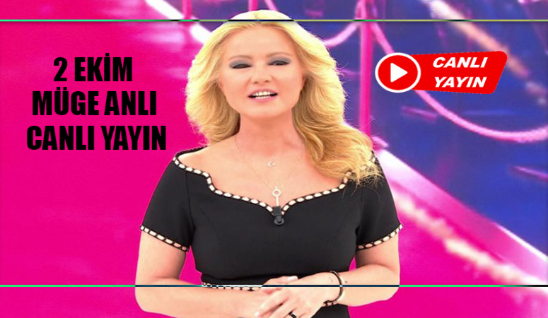 Haftanın 5 günü ATV