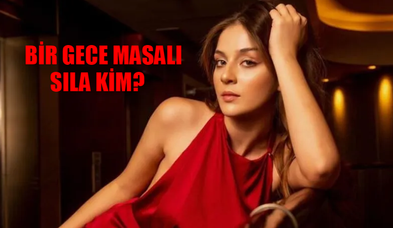 Bir Gece Masalı Sıla Kim? Ecem Çalhan Kimdir, Kaç Yaşında? Ecem Çalhan Hangi Dizilerde Oynadı?