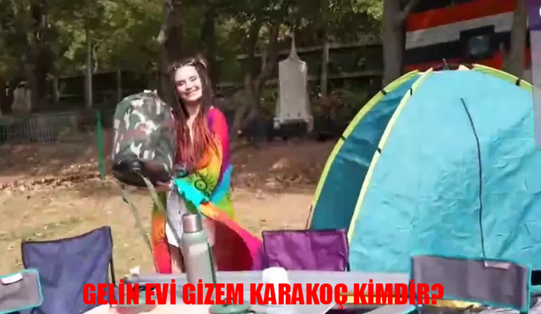 Gelin Evi Gizem Karakoç Kimdir, Kaç Yaşında, Nereli? Show TV Gelin Evi Gizem Karakoç Ne İş Yapıyor?