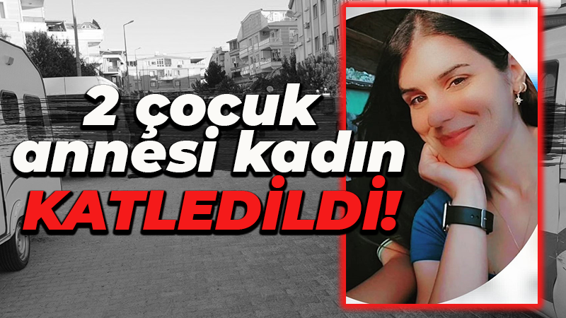 Aydın'ın Didim ilçesinde boşanma