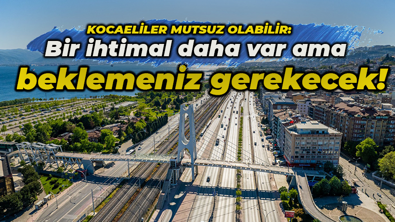 Kocaelileri mutlu eden düşük