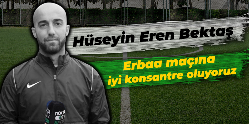 Belediye Derincespor’un yeni transferi