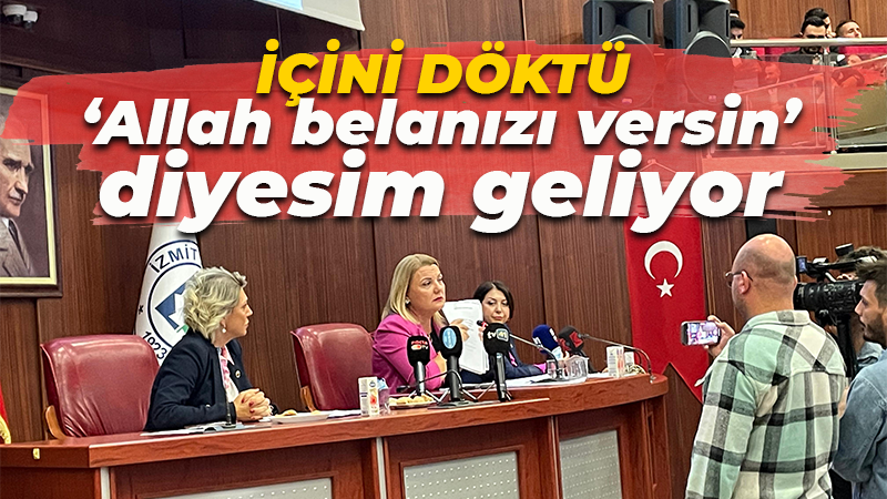 İzmit Belediyesi Ekim ayı