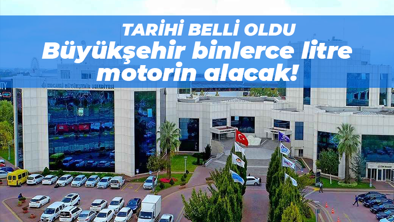 Kocaeli Büyükşehir Belediyesi’nde Ulaşım