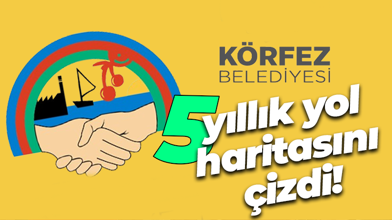 Körfez Belediyesi’nin ekim ayı