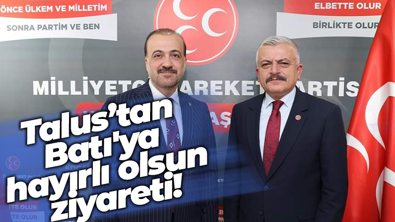 AK Parti il başkanı