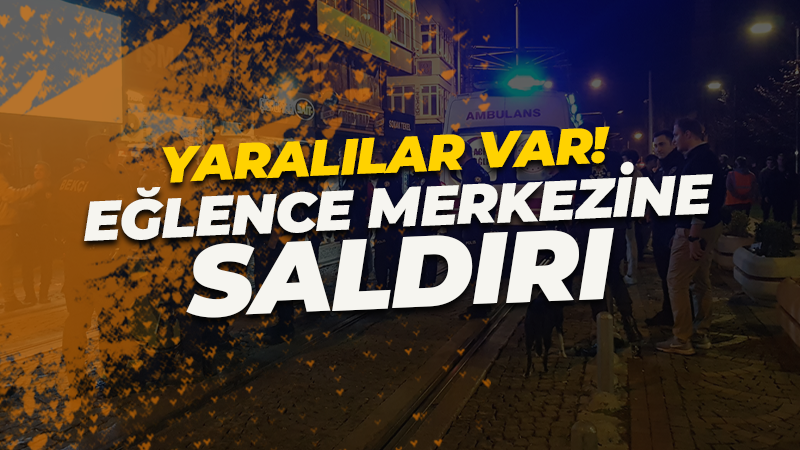 Kocaeli'nin İzmit ilçesinde eğlence