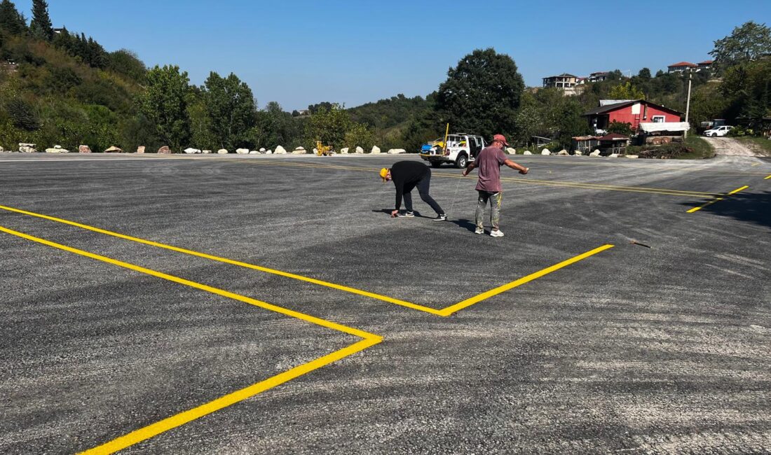 Başiskele’nin yeni cazibe merkezi