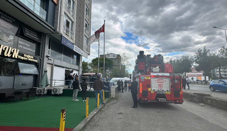 Samsun'da, psikolojik danışmanlık ve